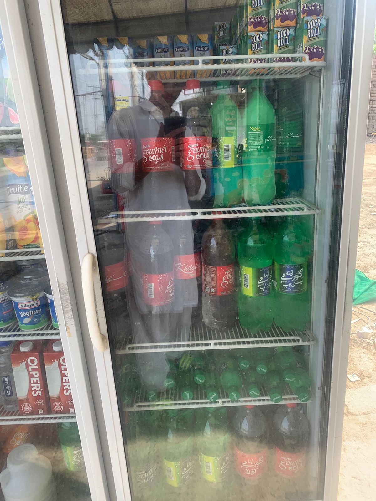 Beverages